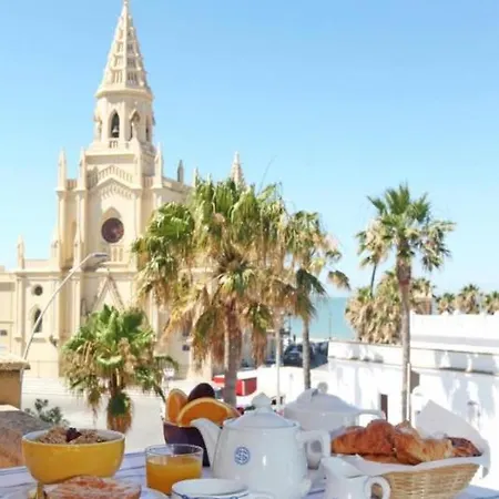 Al Sur De By Youroom 3*