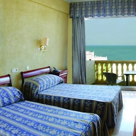 Al Sur De By Youroom 3* شيبيونا